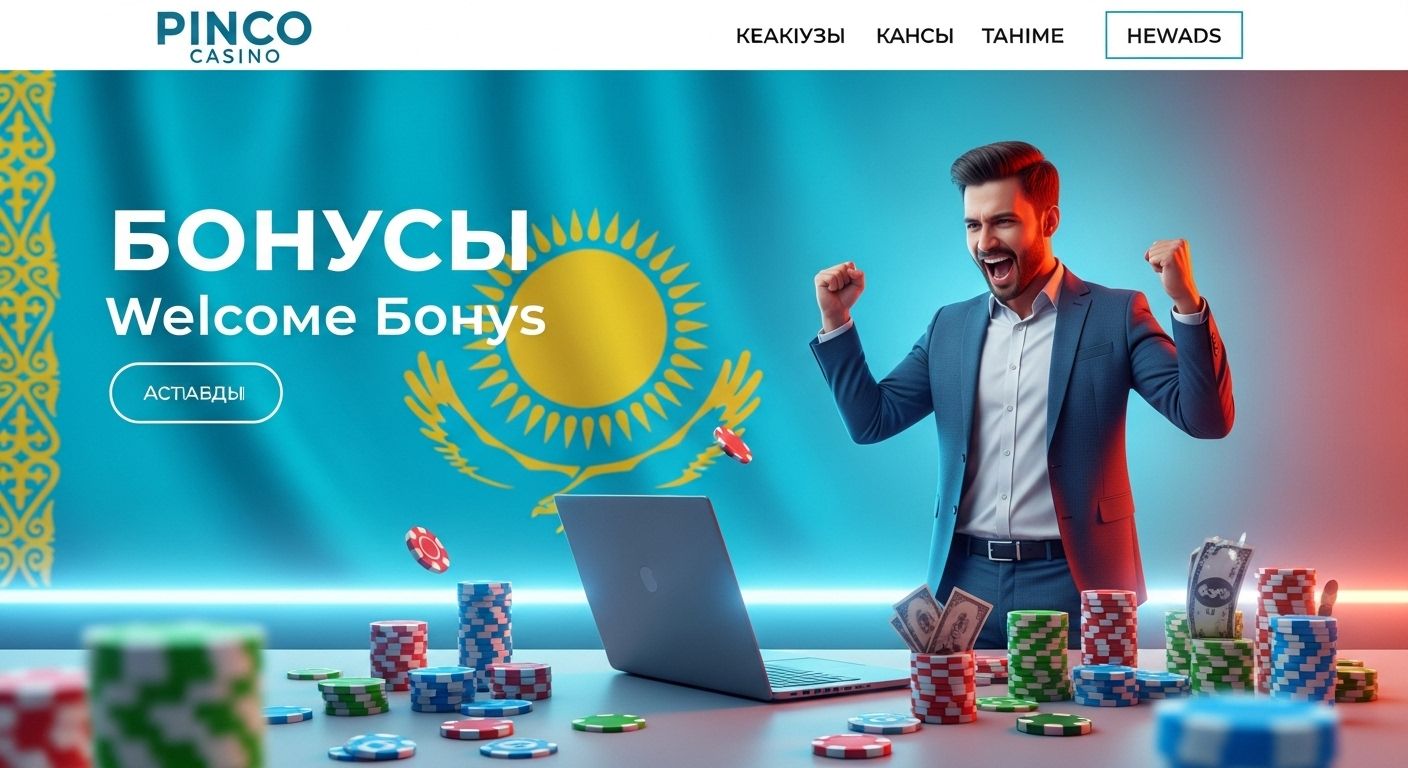 Қош келдіңіз бонусы bonus code


