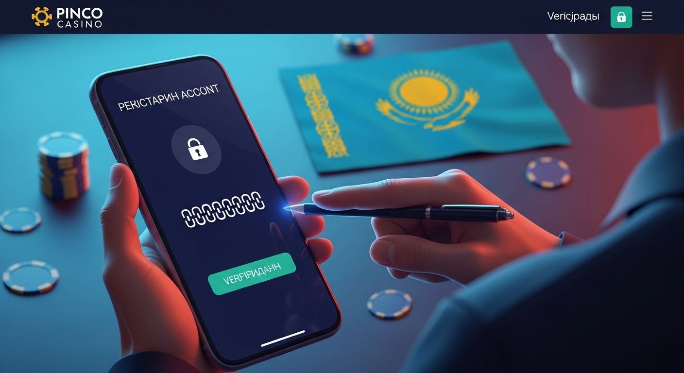 Қалай тіркелуге болады instant account setup

